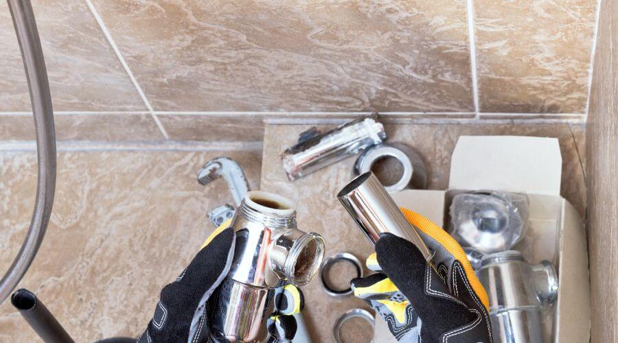 Professional Storm Sewer Service in Popejoy, IA